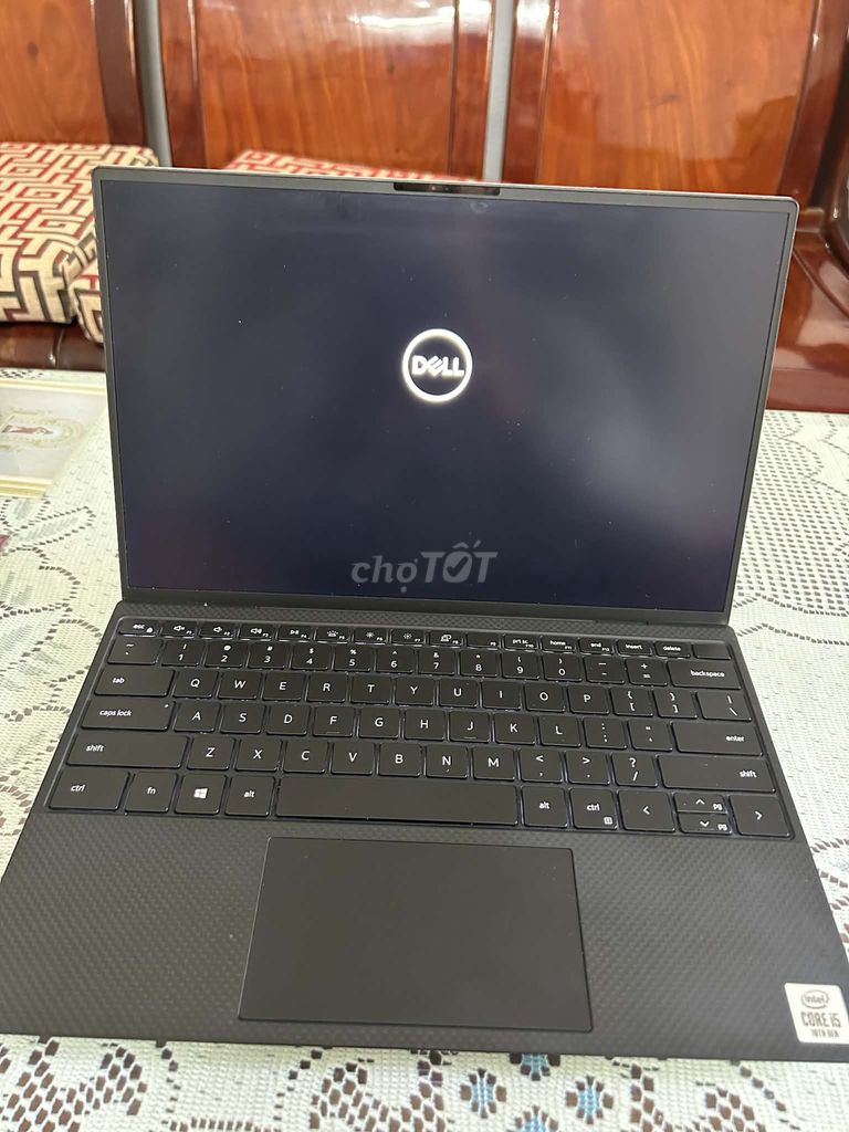 Dell XPS 13 9300 i5-1035G1 13.4 inch 16GB/512GB. Mua bán Laptop tại Quận Ngũ Hành Sơn Đà Nẵng được đăng bởi Duy Bảo hình 1
