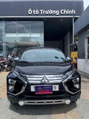 Mitsubishi Xpander 2019 1.5 L AT MÀU ĐEN