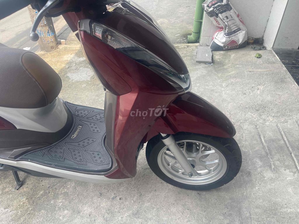 lead bstp dk 2022 khoá ga chống trộm. Mua bán Xe máy tại Huyện Hóc Môn Tp Hồ Chí Minh được đăng bởi hoang van hình 8