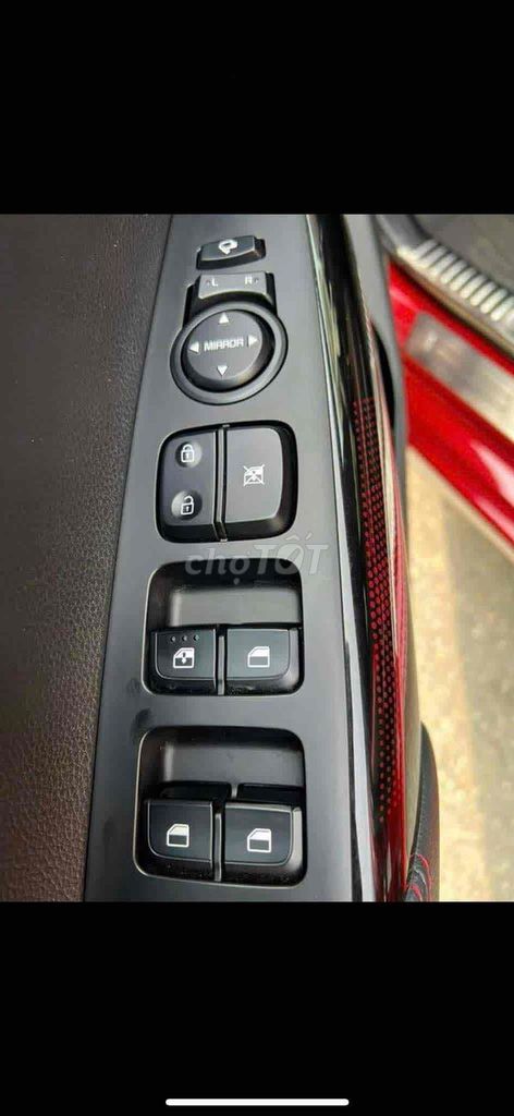 Kia Morning GTLine 2021 1.25 Đỏ 34000 km. Mua bán Ô tô tại Huyện Di Linh Lâm Đồng được đăng bởi Quang Thanh hình 9