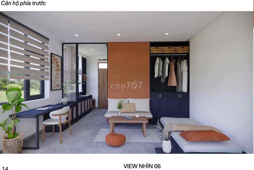 🏠 CĂN HỘ STUDIO Ở HOÀ XUÂN Ưu tiên các bạn ở lâu dài -----------------. Cho thuê căn hộ/chung cư tại Quận Cẩm Lệ Đà Nẵng được đăng bởi Anh Tuấn hình 4
