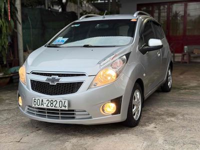 Chevrolet Spark 2011 LT 1.2 MT xe zin. Mua bán Ô tô tại Huyện Trảng Bom Đồng Nai được đăng bởi hungthan
