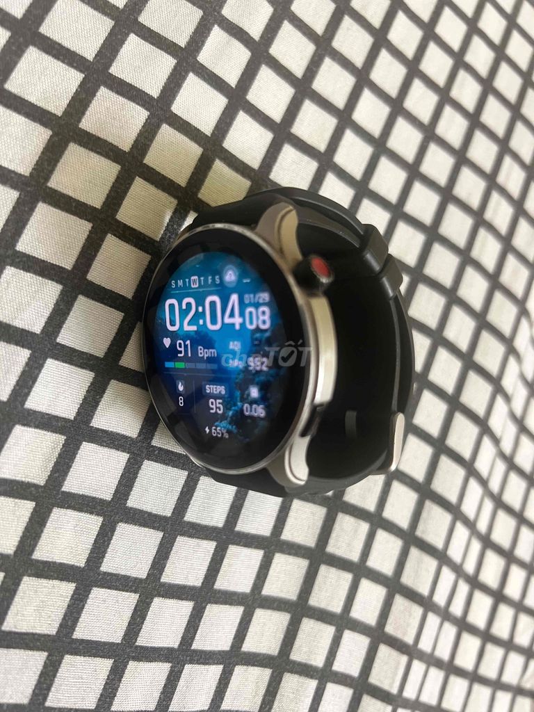 Đồng hồ thông minh Amazfit GTR 4