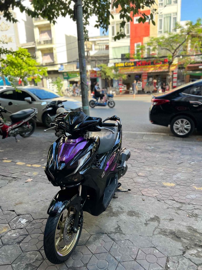 Bán xe AirBlade 2024 mới lướt✅. Mua bán Xe máy tại Quận Lê Chân Hải Phòng được đăng bởi Cửa Hàng Xe Máy Hương THược  hình 5