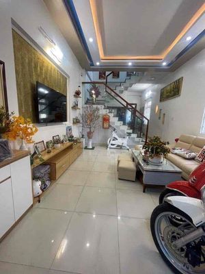 Nhà 2 mê kiệt ô tô Nguyễn Huy Tưởng - Hoà Minh - Đà Nẵng. Mua bán nhà ở tại Quận Liên Chiểu Đà Nẵng được đăng bởi Ms Tú 