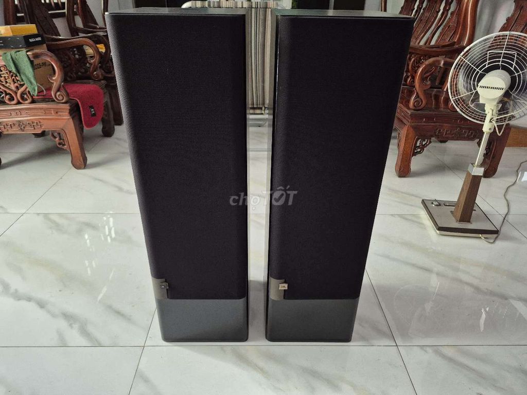 Loa JBL LX800 Đen Nguyên zin. Mua bán Tivi, Âm thanh tại Huyện Trảng Bom Đồng Nai được đăng bởi Nguyễn Hà Trung hình 1