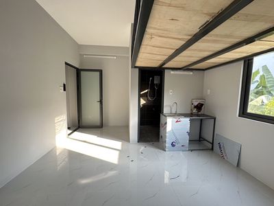 Mình trống phòng ở đối diện GloBal City - Đỗ Xuân Hợp.