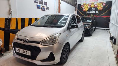 Huynhdai I10 Dklb 2018, xe gia đình. Mua bán Ô tô tại Thành phố Thủ Dầu Một Bình Dương được đăng bởi Nguyễn Gia Bình Dương