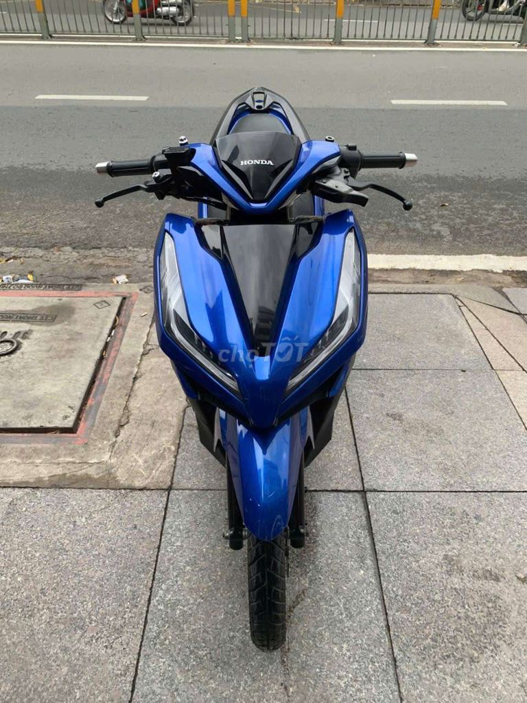 Honda Vario 150 2020 mới 90% Bstp chính chủ. Mua bán Xe máy tại Quận Tân Phú Tp Hồ Chí Minh được đăng bởi Tuanduy hình 5