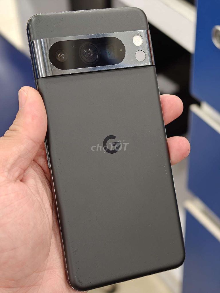 Google Pixel 8 Pro 256GB quốc tế. Mua bán Điện thoại tại Huyện Cư M'gar Đắk Lắk được đăng bởi Lê Hiếu 94 hình 1