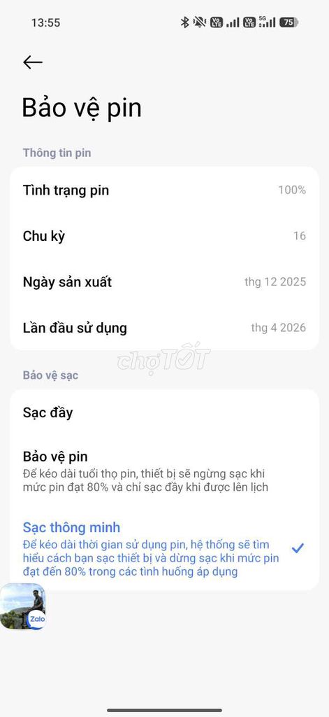 Xiaomi 17 Ultra 16/512GB Xanh lá chính hãng. Mua bán Điện thoại tại Thành phố Thủ Đức Tp Hồ Chí Minh được đăng bởi Hải hình 1