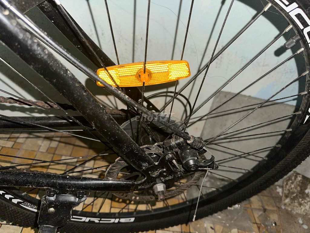 cần bán xe đạp. Mua bán Xe đạp tại Quận Sơn Trà Đà Nẵng được đăng bởi Tân hình 4