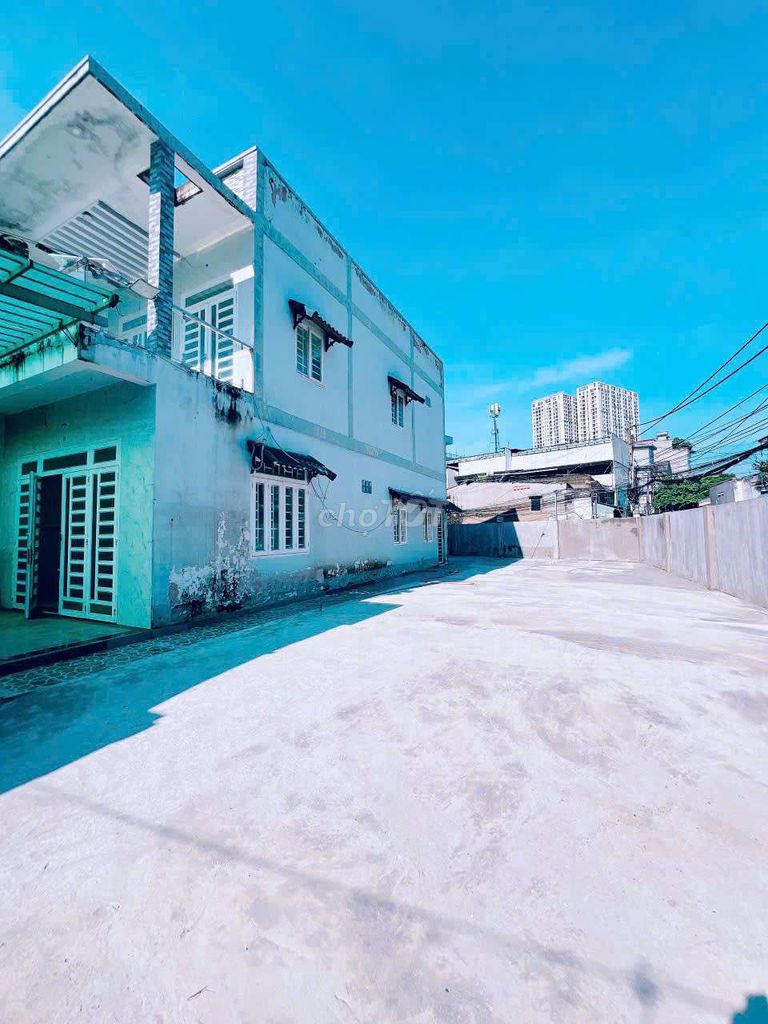 Cần bán căn góc 2 mặt tiền gần Phạm Văn Đồng Phạm văn đồng, Phường An Bình, Thành phố Dĩ An, Bình Dương Thành phố Dĩ An Bình Dương