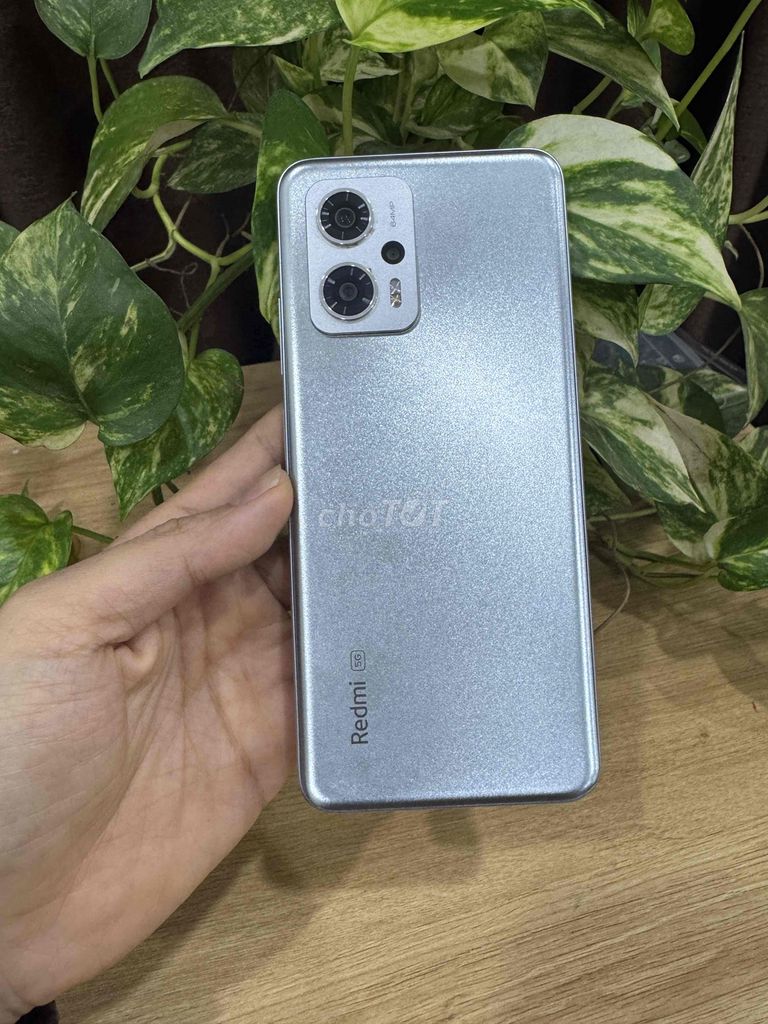 Redmi Note 11T Pro Plus 8GB/128GB CÓ COD - GÓP. Mua bán Điện thoại tại Quận Hoàng Mai Hà Nội được đăng bởi Gia Vinh hình 1