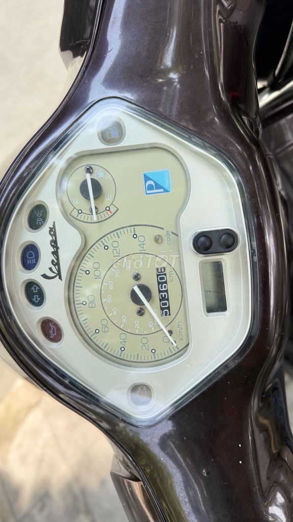 Bán xe Piagio LX,năm 2011, xe đi được 5 vạn. Mua bán Xe máy tại Quận Long Biên Hà Nội được đăng bởi Huyen Dang hình 1