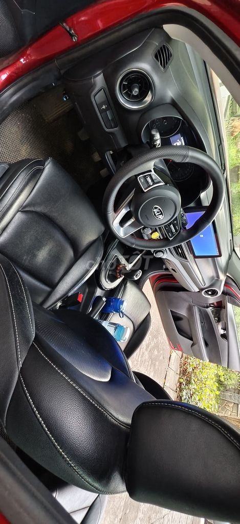 Kia Cerato 2019 1.6 MT - 76.000 km. Mua bán Ô tô tại Huyện Duy Xuyên Quảng Nam được đăng bởi Nhất Thanh hình 3