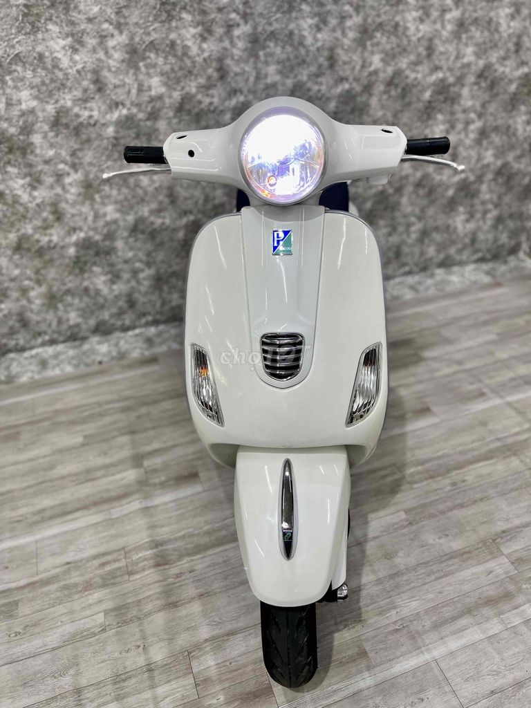 ❤️Piaggio Vespa LX 125 3Vie 2013, BSTP GÓP NỢ XẤU