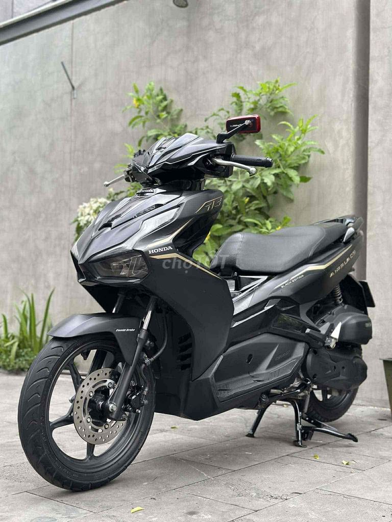 Honda Air Blade 2021 Bản ĐB Biển SG Chính Chủ Ký