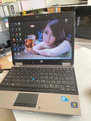 Laptop HP i7 ram 6gb