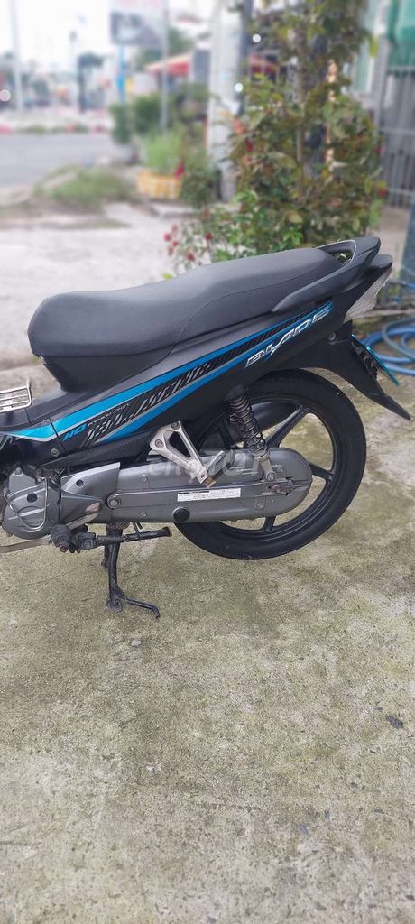 Xe honda blade bs 95. Mua bán Xe máy tại Quận Bình Thuỷ Cần Thơ được đăng bởi thiên phúc hình 2