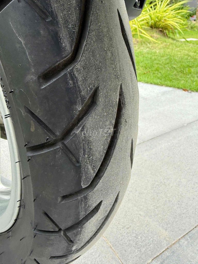 Honda SH150 CBS 2018 Trắng 4000 km. Mua bán Xe máy tại undefined undefined được đăng bởi Cửa Hàng Xe Máy Quang Sang hình 13