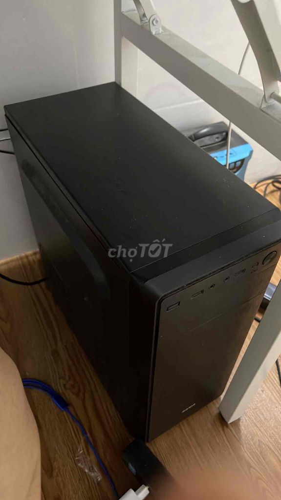 Dell OptiPlex i5 32GB Đen kèm Màn hình. Mua bán Máy tính để bàn tại Quận Gò Vấp Tp Hồ Chí Minh được đăng bởi Nguyên Võ Hoàng hình 1