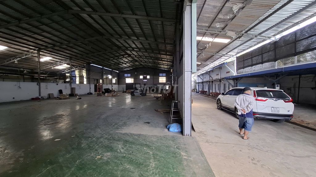 Cần bán gấp lô đất 1900m2 có sẵn nhà xưởng,xã Đức Hòa Thượng, Long An. Mua bán văn phòng, mặt bằng kinh doanh tại Huyện Đức Hòa Long An được đăng bởi Nhà Đất Mặt Tiền hình 5