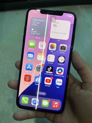 iPhone XS Max
