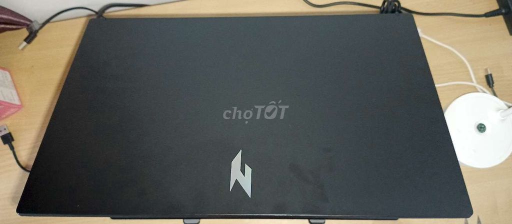 Acer Nitro V15 R5 6600H Đã qua sử dụng. Mua bán Laptop tại Quận Gò Vấp Tp Hồ Chí Minh được đăng bởi Quốc Việt hình 1