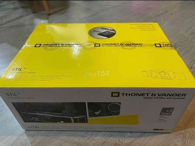 Loa bluetooth Đức 🇩🇪 48w. Mua bán Tivi, Âm thanh tại Thành phố Thuận An Bình Dương được đăng bởi Thanh Pham