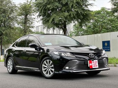 Toyota Camry 2.0G nhập khẩu Thái Lan Xe cực mới