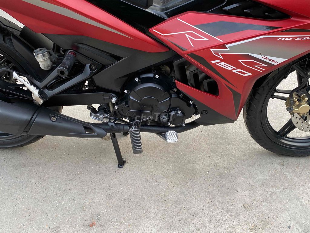 Siêu Phẩm Exciter 150 chính chủ máy zin 100%. Mua bán Xe máy tại Quận Nam Từ Liêm Hà Nội được đăng bởi minh hình 6