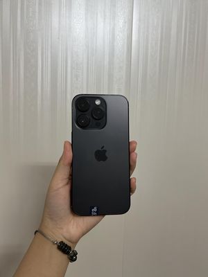 iPhone 14 Pro 128GB thay màn LK đẹp 99% BH 1 đổi 1. Mua bán Điện thoại tại Quận Cầu Giấy Hà Nội được đăng bởi Henry Shop