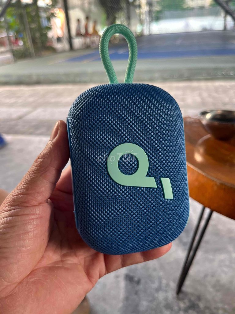 Loa Bluetooth Anker Soundcore Select 4 Go Xanh. Mua bán Tivi, Âm thanh tại Quận Ngũ Hành Sơn Đà Nẵng được đăng bởi Japan DM Shop hình 1