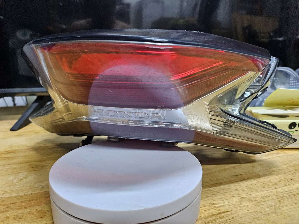 Cụm đèn thắng sau Honda PCX 2018-2020 zin tháo xe. Mua bán Phụ tùng xe tại Quận 1 Tp Hồ Chí Minh được đăng bởi KIM Merchant hình 1