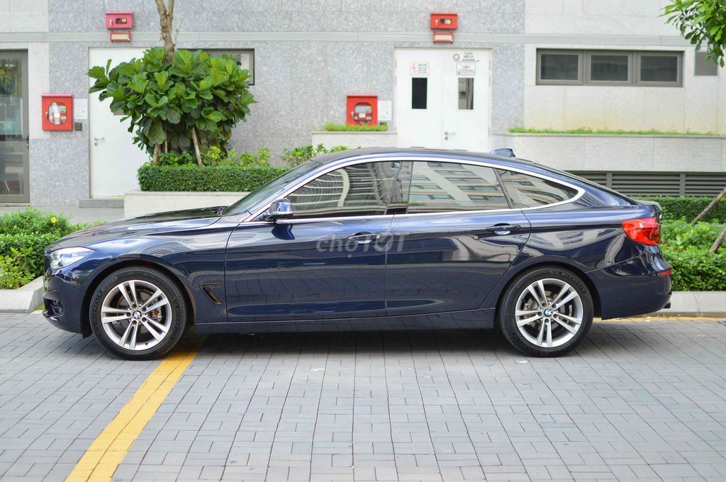 BMW SR3 bản GT máy mới B48 cọp. Mua bán Ô tô tại Quận 7 Tp Hồ Chí Minh được đăng bởi nguyễn hình 17