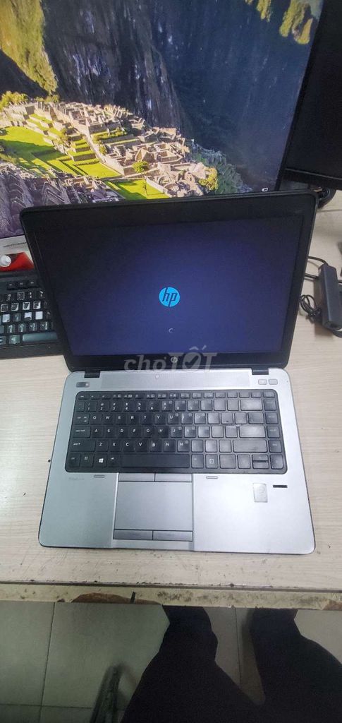 HP 840 G2 i5 5500u 14 inch 8GB/120GB. Mua bán Laptop tại Quận Hải Châu Đà Nẵng được đăng bởi hùng hình 1