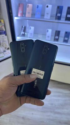 Oppo A9 Ram 8/128GB máy đẹp k trầy full chức năng. Mua bán Điện thoại tại Quận Bình Tân Tp Hồ Chí Minh được đăng bởi Lý Kiệt Store