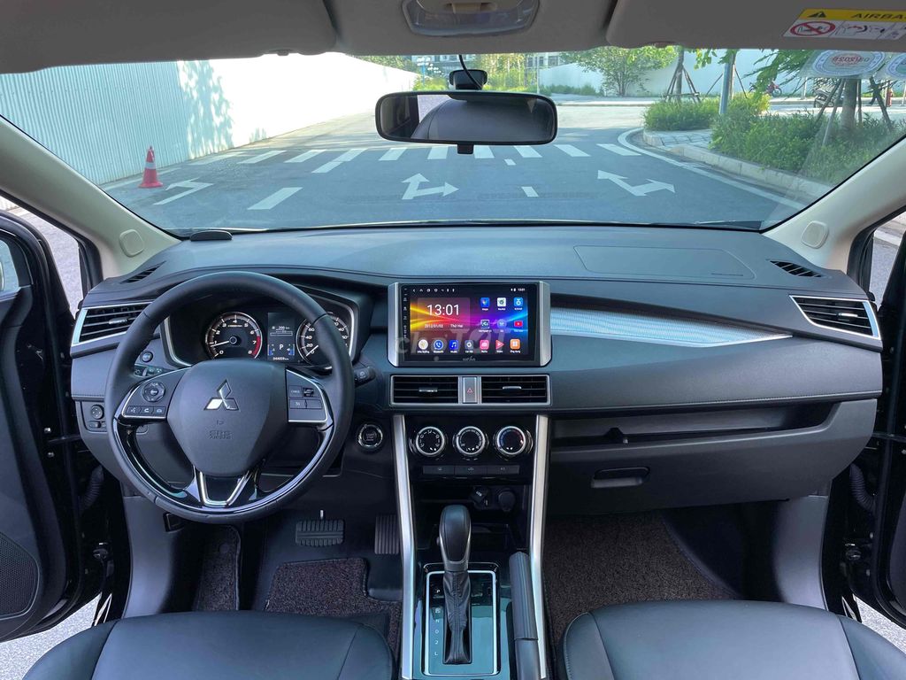 Mitsubishi Xpander 2021 1.5AT - 44000 km. Mua bán Ô tô tại Quận Cầu Giấy Hà Nội được đăng bởi Mr Hiếu  hình 18
