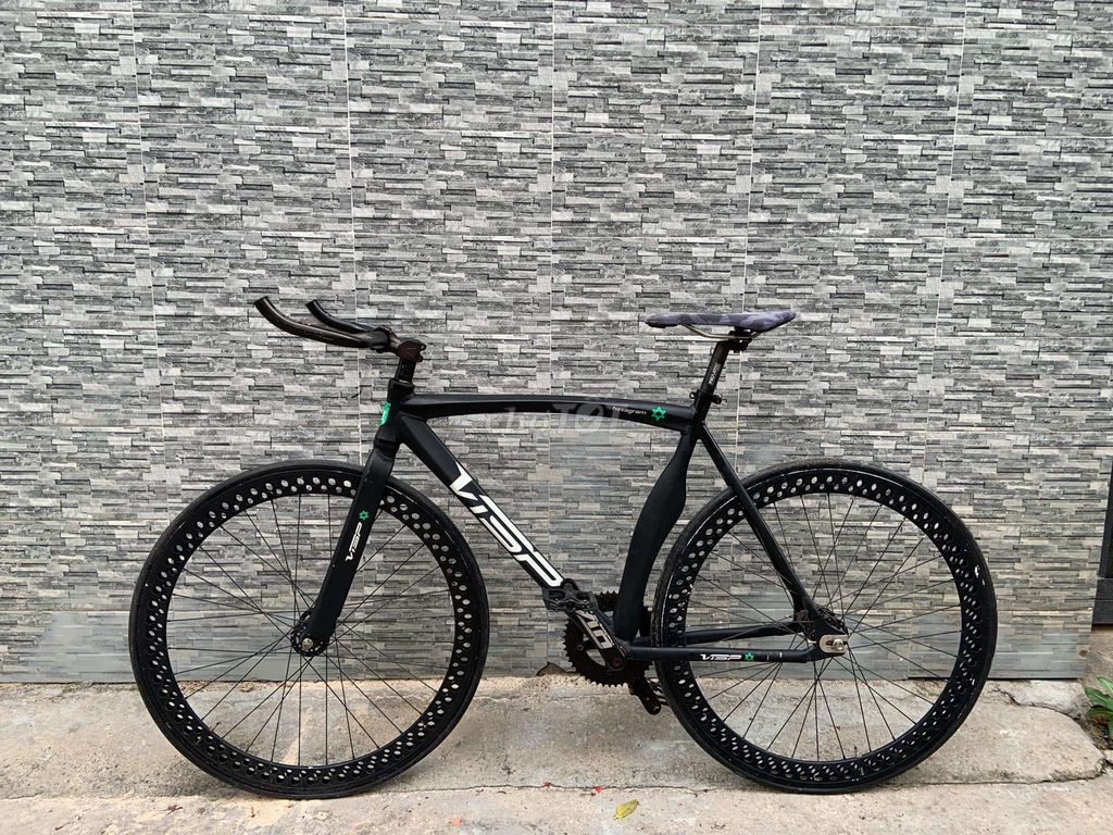 bán xe fixed gear. Mua bán Xe đạp tại Thị xã Tân Uyên Bình Dương được đăng bởi Bui Dang Quoc Anh hình 1
