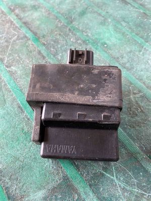 Phụ tùng Yamaha Nowvo Kim loại Đen. Mua bán Phụ tùng xe tại Thành phố Thủ Đức Tp Hồ Chí Minh được đăng bởi Bảng vu