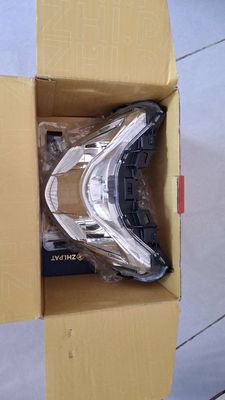 Phuộc Honda Future 2025 Kim loại Bạc. Mua bán Phụ tùng xe tại Quận Ninh Kiều Cần Thơ được đăng bởi Kun