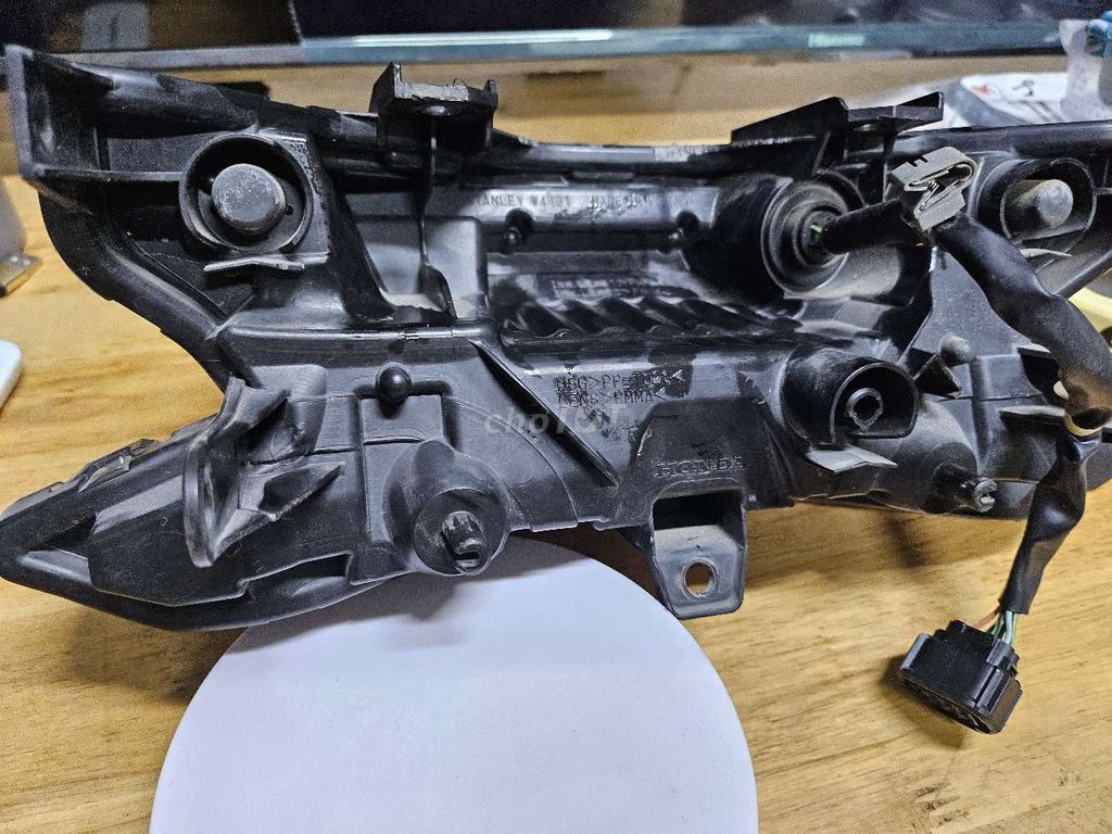 Cụm đèn thắng sau Honda PCX 2018-2020 zin tháo xe. Mua bán Phụ tùng xe tại Quận 1 Tp Hồ Chí Minh được đăng bởi KIM Merchant hình 6