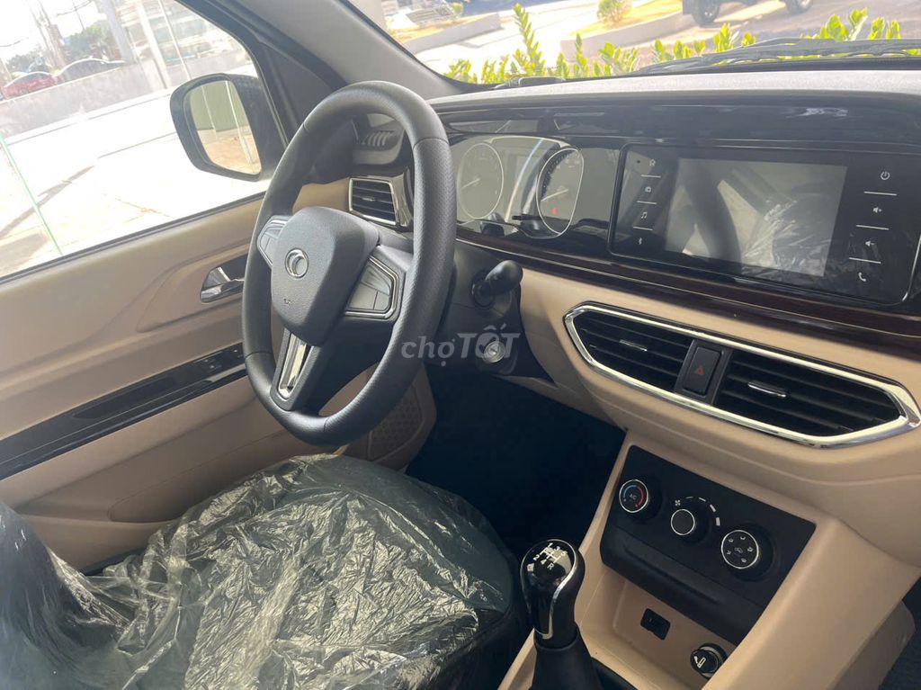 XE VAN THACO TF480V-5S tải trọng 750kg 5 chổ ngồi. Mua bán Xe tải, xe ben tại Huyện Đức Hòa Long An được đăng bởi Đặng Hoàng Anh hình 6