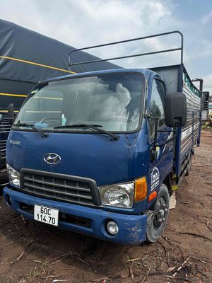 Cần Bán HD 65 2009. Mua bán Xe tải, xe ben tại Thành phố Biên Hòa Đồng Nai được đăng bởi Đào Duy Thiện hình 1