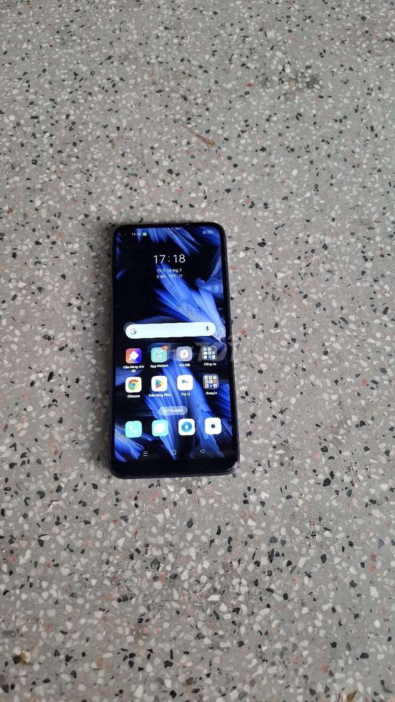 Oppo A54 128GB Đen 4gr. Mua bán Điện thoại tại Thành phố Dĩ An Bình Dương được đăng bởi Tân  hình 1