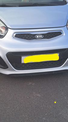 Picanto Nhập 2013 cửa sổ trời (hiếm). Mua bán Ô tô tại Quận Ninh Kiều Cần Thơ được đăng bởi HT