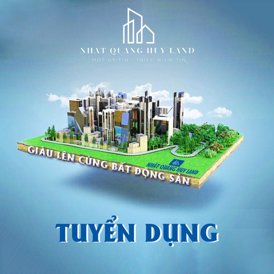 Nhân Viên Tư Vấn Dịch Vụ Kinh Doanh