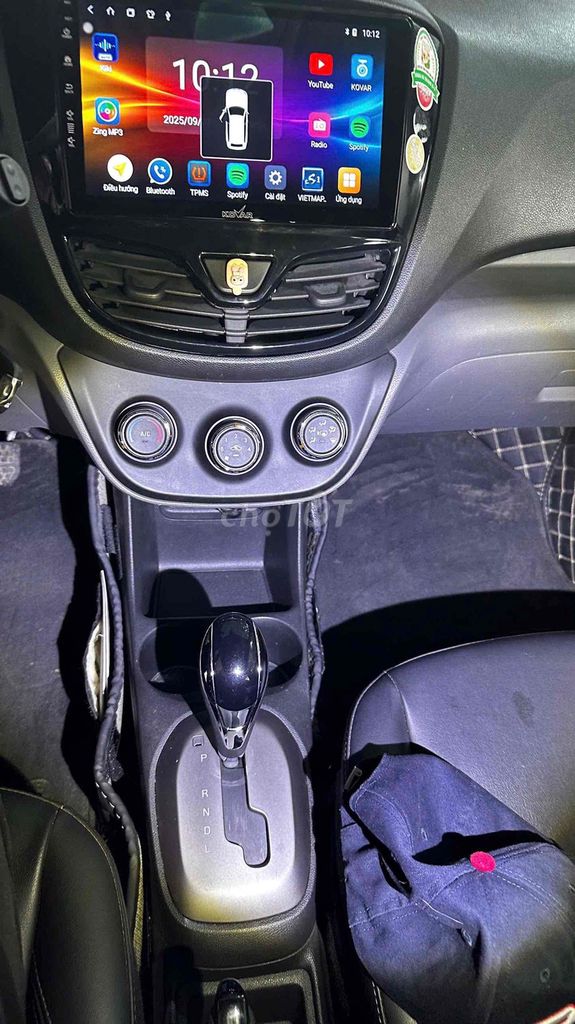 VinFast Fadil 2022 - 33000 km. Mua bán Ô tô tại Thành phố Thủ Đức Tp Hồ Chí Minh được đăng bởi Quang Car hình 7