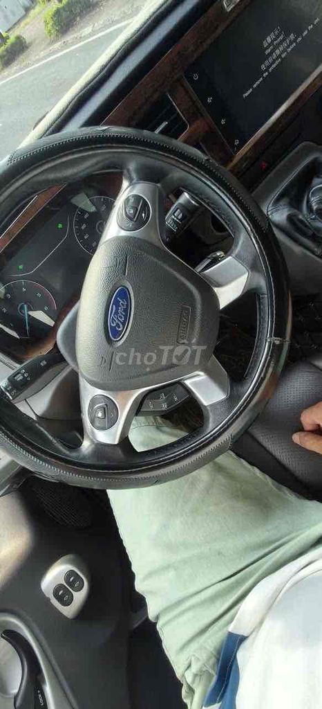 Ford Transit 2022 Limousine autokingdong. Mua bán Ô tô tại Quận Long Biên Hà Nội được đăng bởi Nguyễn Văn Tuấn hình 9